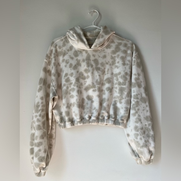 Abercrombie & Finch Cropped hoodie - Picture 1 of 4